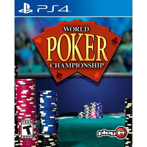 Poker ps home
